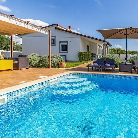 Casa de Férias Demian Comfortable Holiday